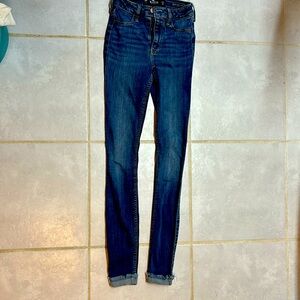 Hollister, Jean leggings
